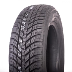 Opona całoroczna Nexen Nblue 4 Season 235/50 R18 101 V