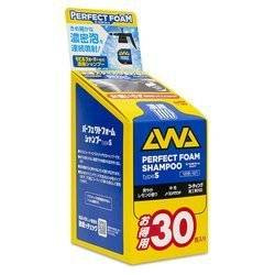 Perfect Foam Shampoo Type S 1 szt