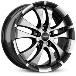 Felga aluminiowa 17" Ronal R59 17x7,5" ET42 5x105 Czarny