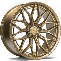 Felga aluminiowa 19" seventy9 SCF-R 19x8,5 ET30 5x112 SNB