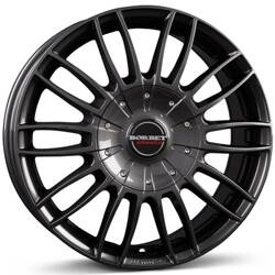 Felga aluminiowa 18" Borbet CW3 18x7,5" ET37 5x130 Srebrny