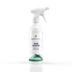 Ultracoat Iron Hunter 500ml - Płynny deironizer