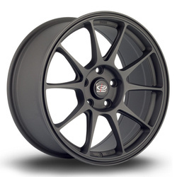 Felga aluminiowa 17" Rota Titan 17x8 ET42 5x114,3 Fblack2