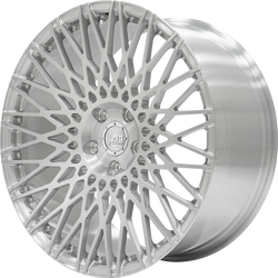 Felga aluminiowa 23" BC Forged EH99 23x9,5 BLANK Custom Finish