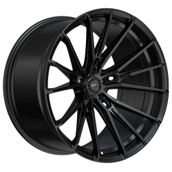 Felga aluminiowa 22" Wheelforce CF.4-FFR 22x11 ET10 5x112 Deep Black