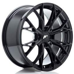 Felga aluminiowa 18" Japan Racing JR49 18x8,5 ET40 4x100 Gloss Black