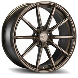 Felga aluminiowa 19" Wheelforce SL.2-FF 19x8,5 ET45 5x112 Satin Bronze