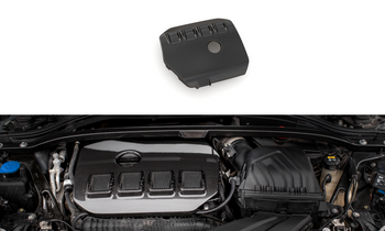 Karbonowa Pokrywa Silnika Maxton BMW 1 F40 M135i