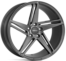 Felga aluminiowa 18" Veemann V-FS31 18x9 ET35 5x120 Gloss Graphite