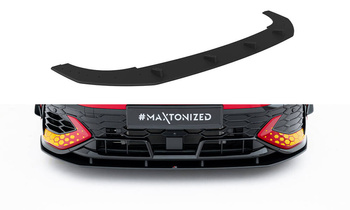 Splitter Przedni Street Pro Maxton Volkswagen Golf GTI Clubsport Mk8 Facelift