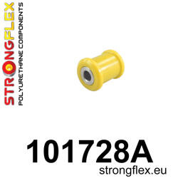 Tuleja wahacza tylnego wleczonego SPORT 124 Spider MX-5 / Miata / Roadster