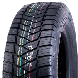 Opona całoroczna Bridgestone Duravis All Season 225/55 R17 109 H DOT2022