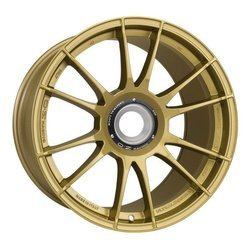 Felga aluminiowa 20" OZ Ultraleggera Hlt Cl 20x11 ET50 CENTRAL LOCK Race Gold
