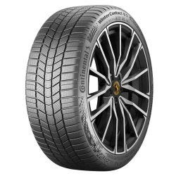Opona zimowa Continental WinterContact 8 S 255/40 R21 102 V DOT2025