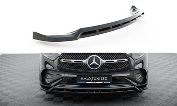 Splitter Przedni Maxton Mercedes-Benz GLC AMG-Line X254