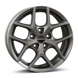 Felga aluminiowa 18" Borbet Y 18x8,5 ET38 5x114,3 Titan matt