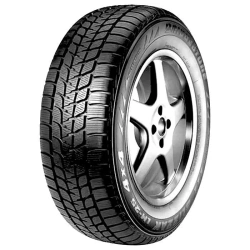 Opona zimowa Bridgestone Blizzak LM-25 4X4 255/50 R19 107 V DOT2024
