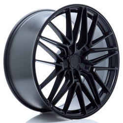 Felga aluminiowa 22" Japan Racing JR38 22x9 ET35 5x108 Matt Black