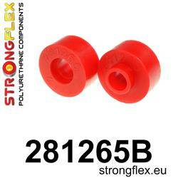 Tuleja przekładka łącznika stabilizatora przedniego S-chassis (180SX / 200SX / 240SX / Silvia) Skyline Stagea Laurel Cefiro (88-92) A31 300ZX 280ZX (79-83)