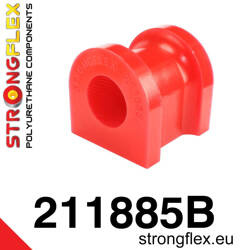 Tuleja stabilizatora przedniego GS / GS F IS / IS F RC / RC F (14-) XC10