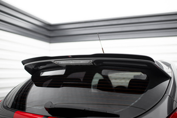 Spoiler Cap Maxton Ford Focus ST Mk3 / Mk3 FL