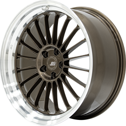 Felga aluminiowa 17" BC Forged TD07 17x11 BLANK Custom Finish
