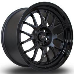 Felga aluminiowa 18" Rota MXR 18x9,5 ET45 5x120 Fgmblack