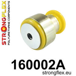 Tuleja wahacza przedniego dolnego – przednia SPORT GranCabrio (10-19) GranTurismo (07-19) Quattroporte