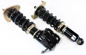 Zawieszenie gwintowane BC Racing BR-RA Subaru Exiga 4WD YA5 (08-18) 6/6 kg/mm