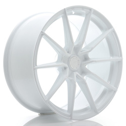 Felga aluminiowa 19" Japan Racing SL02 19x9,5 ET40 5x120 White