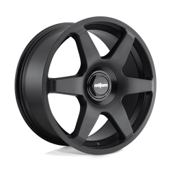 Felga aluminiowa 19" Rotiform R113 SIX 19x8,5 ET45 5x112 Matte Black