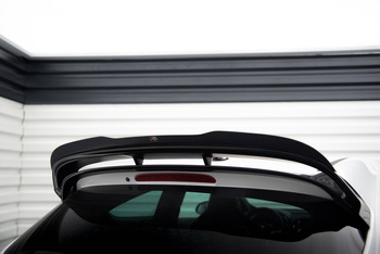 Spoiler Cap Maxton Opel Astra J OPC/VXR