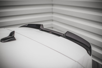 Spoiler Cap V.1 Maxton Audi RS3 / S3 / A3 S-Line Sportback 8Y / 8Y Facelift