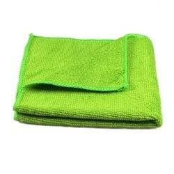 MIKROFIBRA PROFESSIONAL 40cm x 40cm LIME 320 g/m2