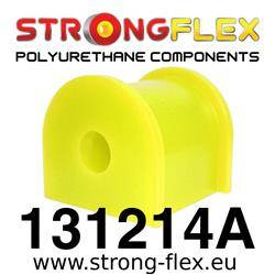 Tuleja wahacza przedniego tylna SPORT Espero (90-00) Lanos (97-02) Nexia (94-16) Kadett