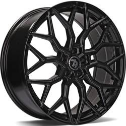 Felga aluminiowa 16" 5x100 79wheels seventy9 SV-K BG