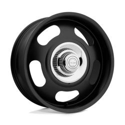 Felga aluminiowa 17" American Racing VN506 17x7 ET0 5x127/120,65 Satin Black