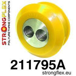 Tuleja tylnego dyferencjału - tylna SPORT Soarer Supra Aristo SC GS / GS F