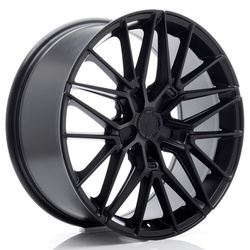Felga aluminiowa 19" Japan Racing JR38 19x8,5 ET45 5x114,3 Matt Black