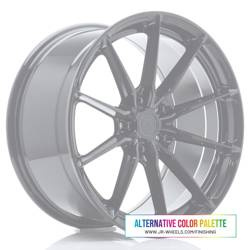 Felga aluminiowa 19" Japan Racing JR37 19x9,5 ET40 5x120 Custom Finish