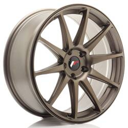 Felga aluminiowa 20" Japan Racing JR11 20x8,5 ET35 5x120 Bronze