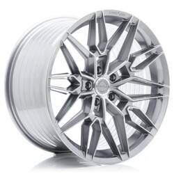 Felga aluminiowa 21" Concaver CVR6 21x10,5 ET10-46 BLANK Brushed Titanium