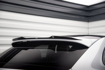 Spoiler Cap Maxton Porsche Cayenne Coupe Mk3
