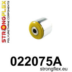 Tuleja belki tylnej SPORT A6 / S6 / RS6 100 / S4