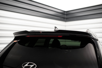 Spoiler Cap Maxton Hyundai Tucson Mk4 / Mk4 Facelift