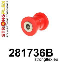 Tuleja przekładni kierowniczej 350Z (02-08) Z33 G Skyline