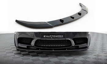 Splitter Przedni Maxton BMW M5 F10/ F11
