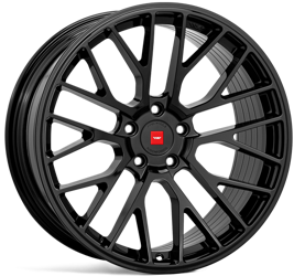 Felga aluminiowa 20" Ispiri Wheels FFP1 20x10 ET45 5x120 Corsa Black