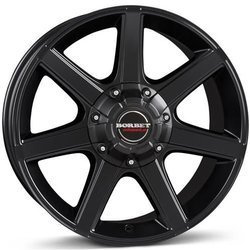 Felga aluminiowa 16" Borbet CWE 16x7 ET35 6x139,7 Czarny
