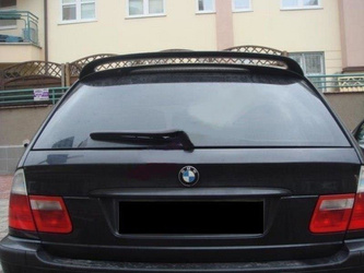Spoiler Dachowy Maxton BMW 3 Touring E46